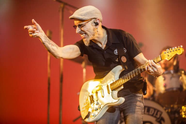 Fito y Fitipaldis