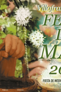 Festa do Maio en Villafranca del Bierzo 2025