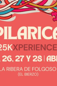 pilarica la ribera de folgoso