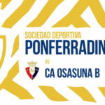 ponferradina osasuna portada