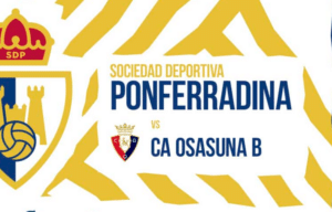 ponferradina osasuna portada
