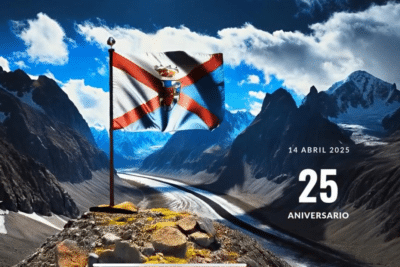 portada 25 años bierzo