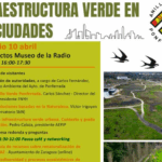 portada anillo verde jornadas