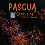 portada fiestas de cacabelos 2025