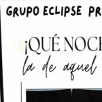 portada obra que noche la de aquel día