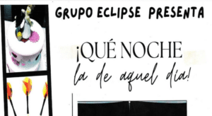 portada obra que noche la de aquel día