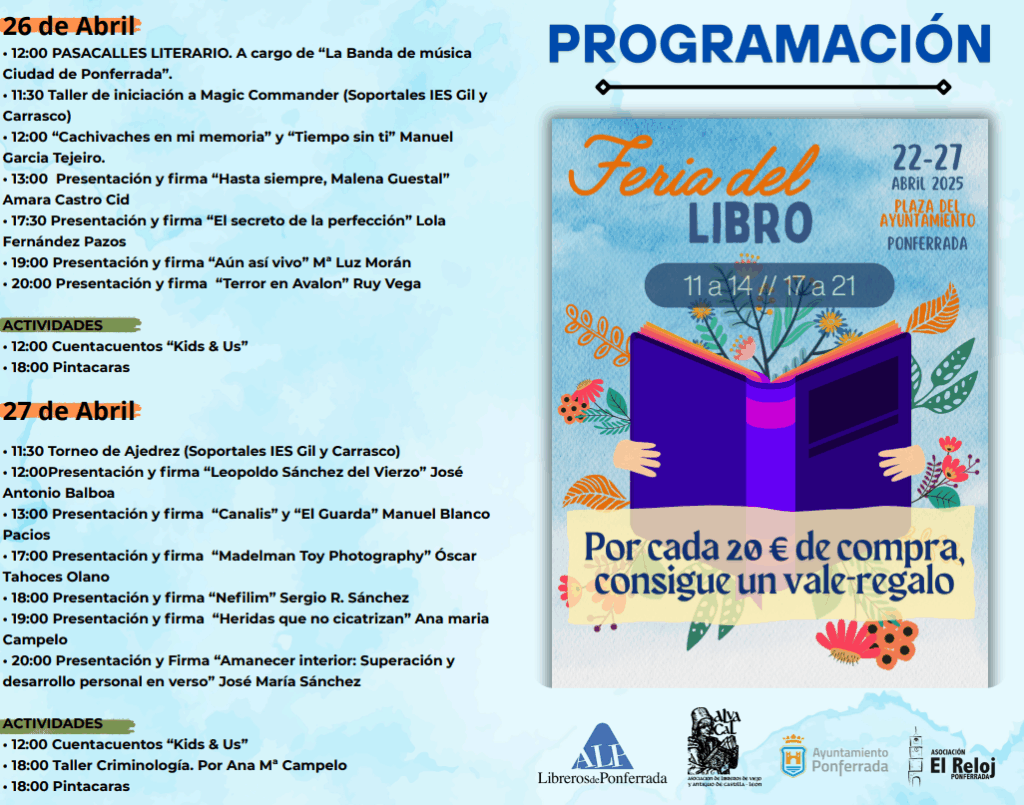 programacion libro 2