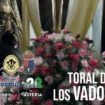 semana santa toral de los vados