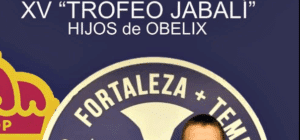 C:\Users\msdda\Downloads\Andrés Prieto, Portero de la Deportiva, Galardonado con el XV Trofeo Jabalí por la Peña Hijos de Obelix portada.png