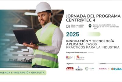Centr@tec 4