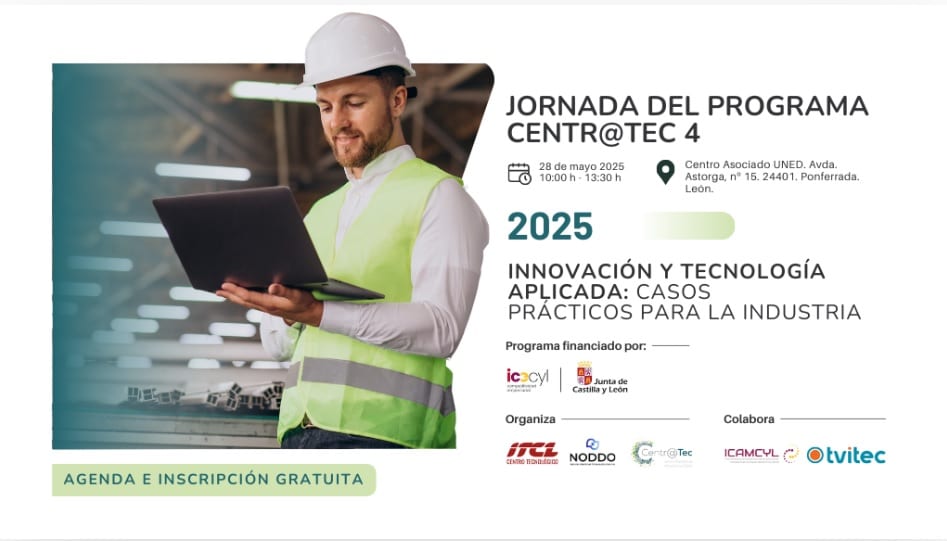 Centr@tec 4