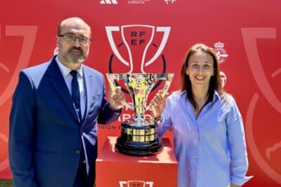 Copa de Campeones