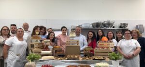 Curso 1 pasteleria