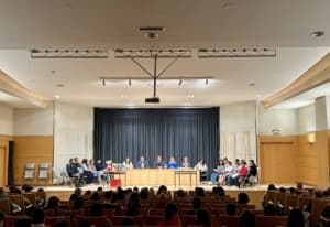 El Consejo de la Infancia y Adolescencia de Ponferrada Eleva sus Propuestas al Ayuntamiento en la Casa de la Cultura