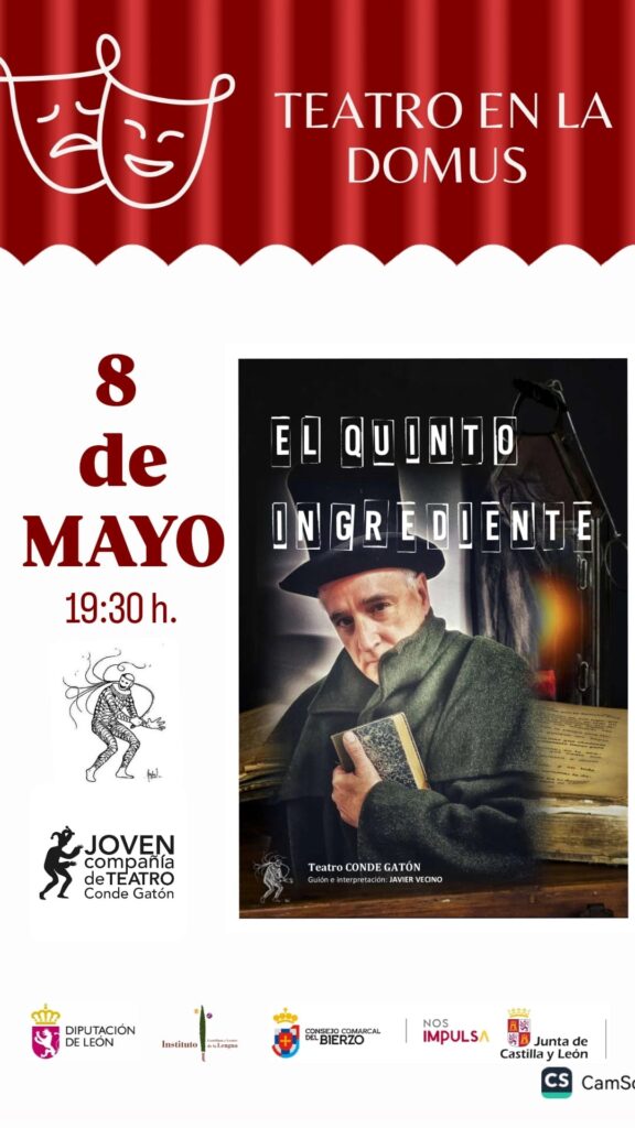El Quinto Ingrediente