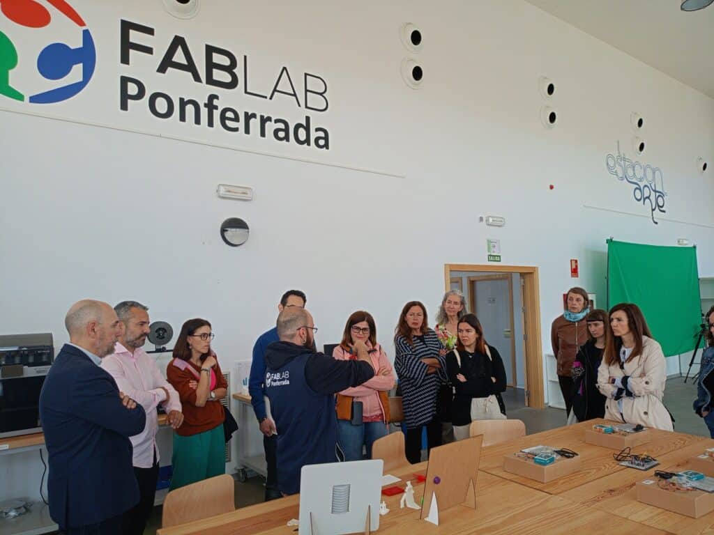 fab lab