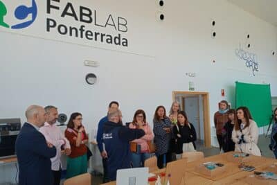 fab lab