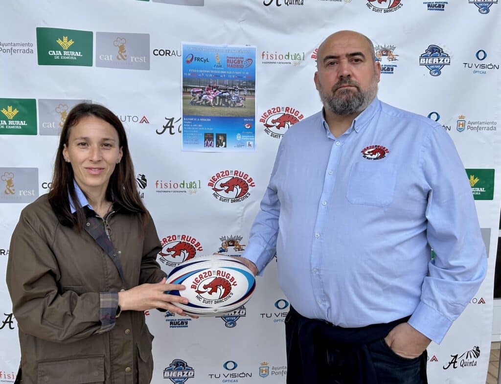 Torneo de Selecciones Autonómicas de rugby (Torneo de Selecciones Autonómicas de rugby