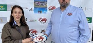 Torneo de Selecciones Autonómicas de rugby (Torneo de Selecciones Autonómicas de rugby