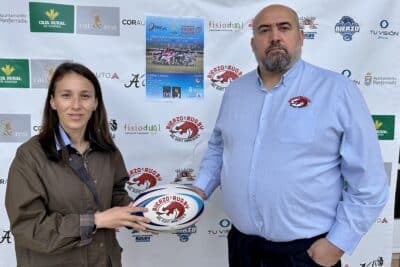 Torneo de Selecciones Autonómicas de rugby (Torneo de Selecciones Autonómicas de rugby