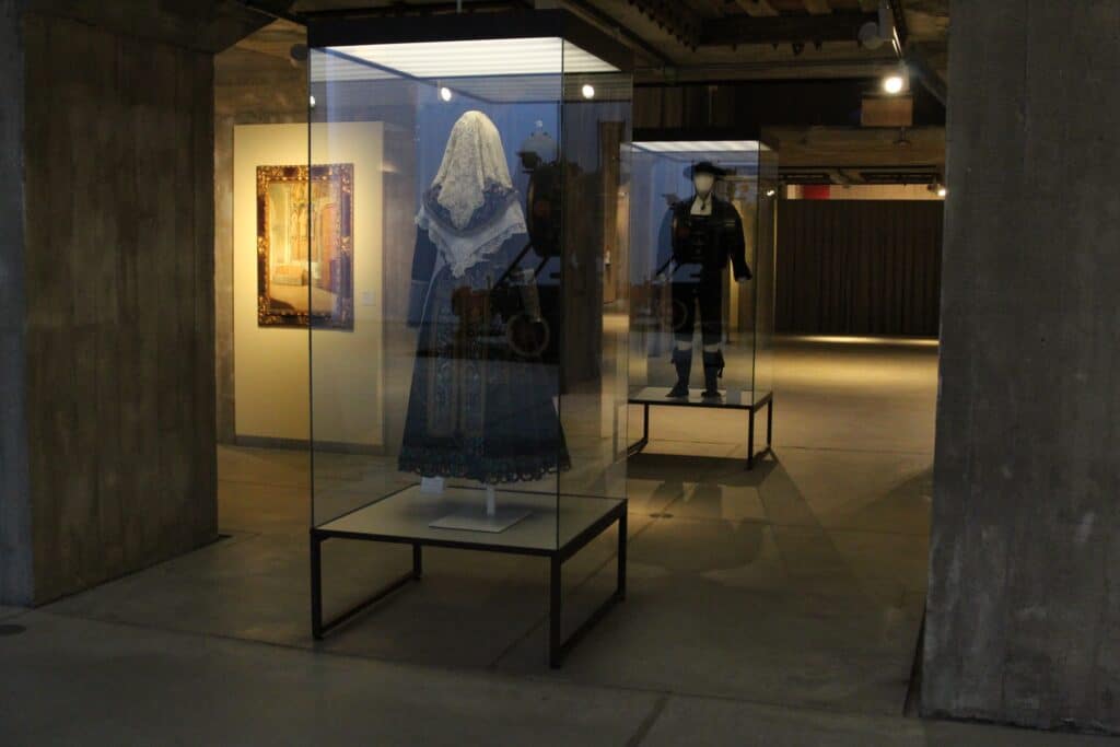 exposicion sorolla