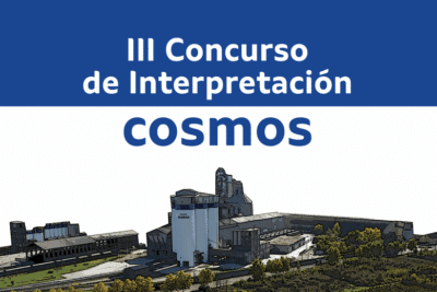 PORTADA CONCURSO COSMOS