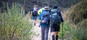 Preparativos antes de hacer una ruta por El Bierzo