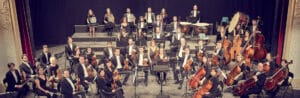 Réquiem de Mozart Resonará en el Teatro Bergidum