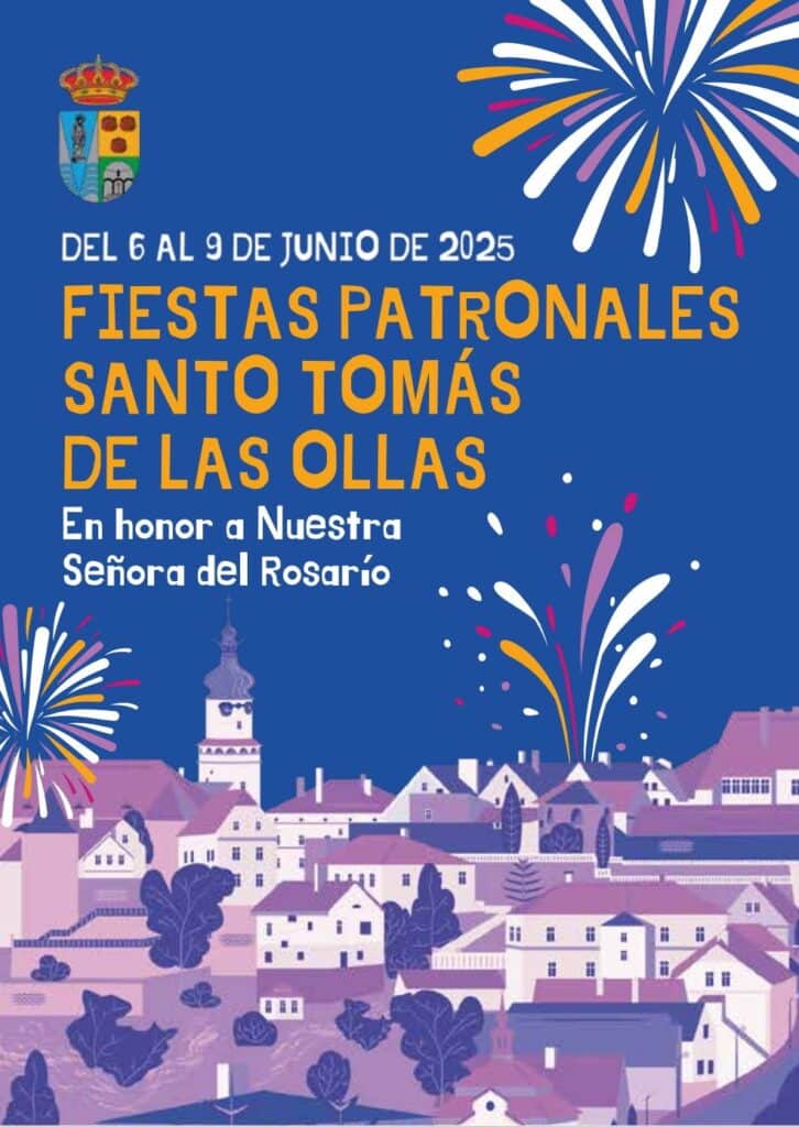 Santo tomas de las ollas fiestas0