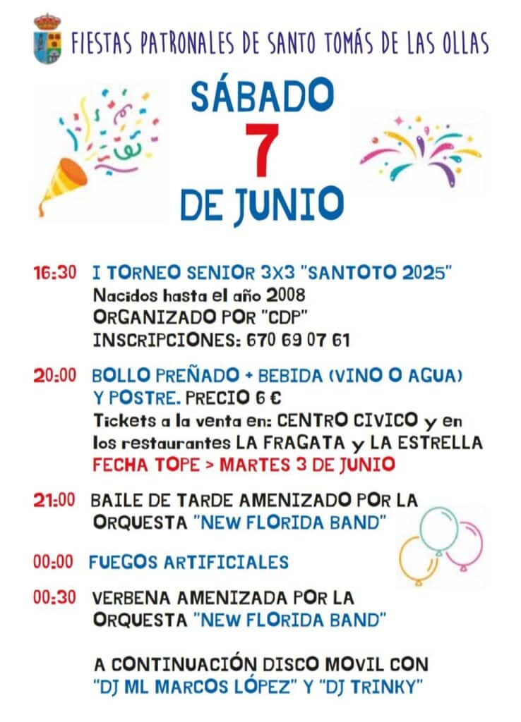 Santo tomas de las ollas fiestas2
