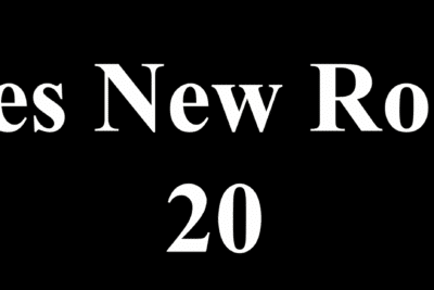 Times New Roman 20 en el Teatro Bergidum