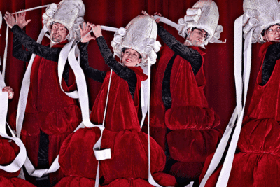 Va de Bach en Ponferrada