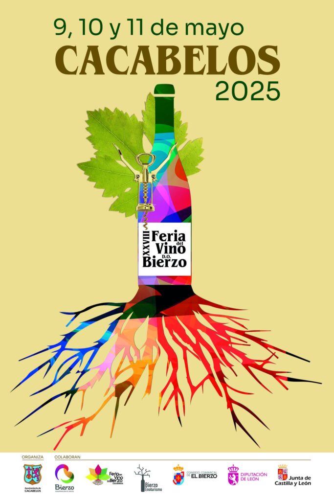 XXVIII Feria del Vino D.O. Bierzo