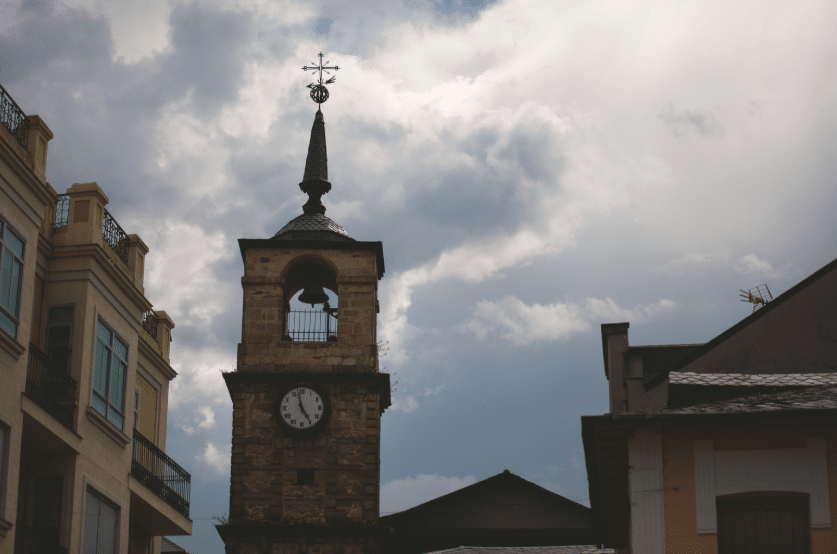 agenda mayo 15
