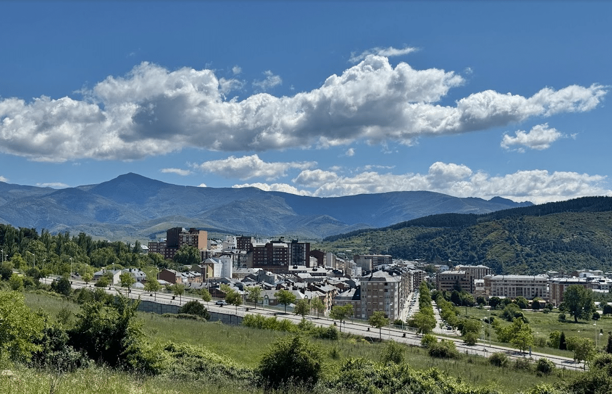 agenda ponferrada mayo 23