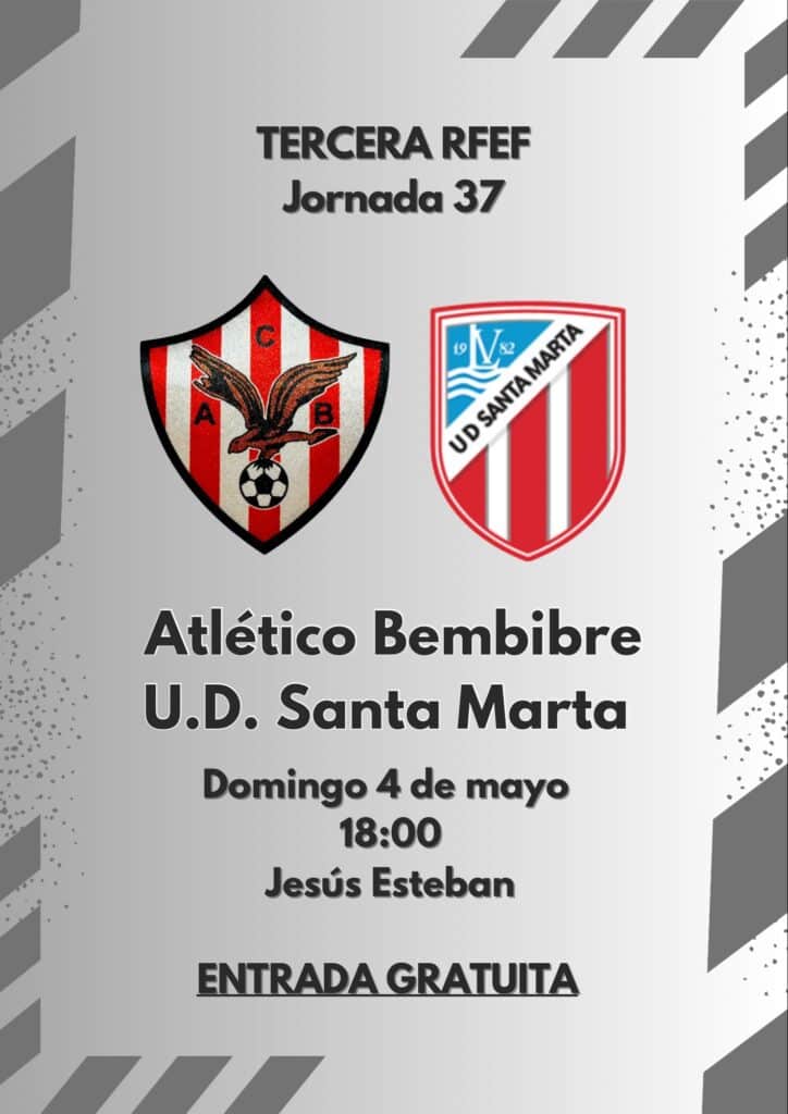 bembibre santa marta