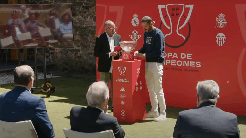 copa de campeones