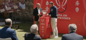 copa de campeones