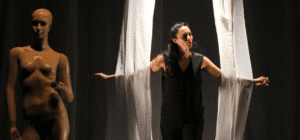 danza de la vida breve