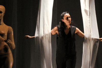 danza de la vida breve