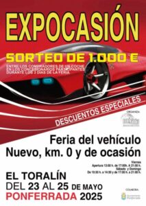 expocasion-ponferrada