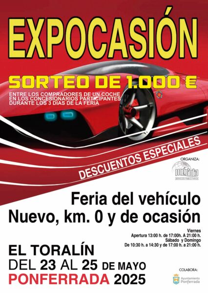 expocasion-ponferrada
