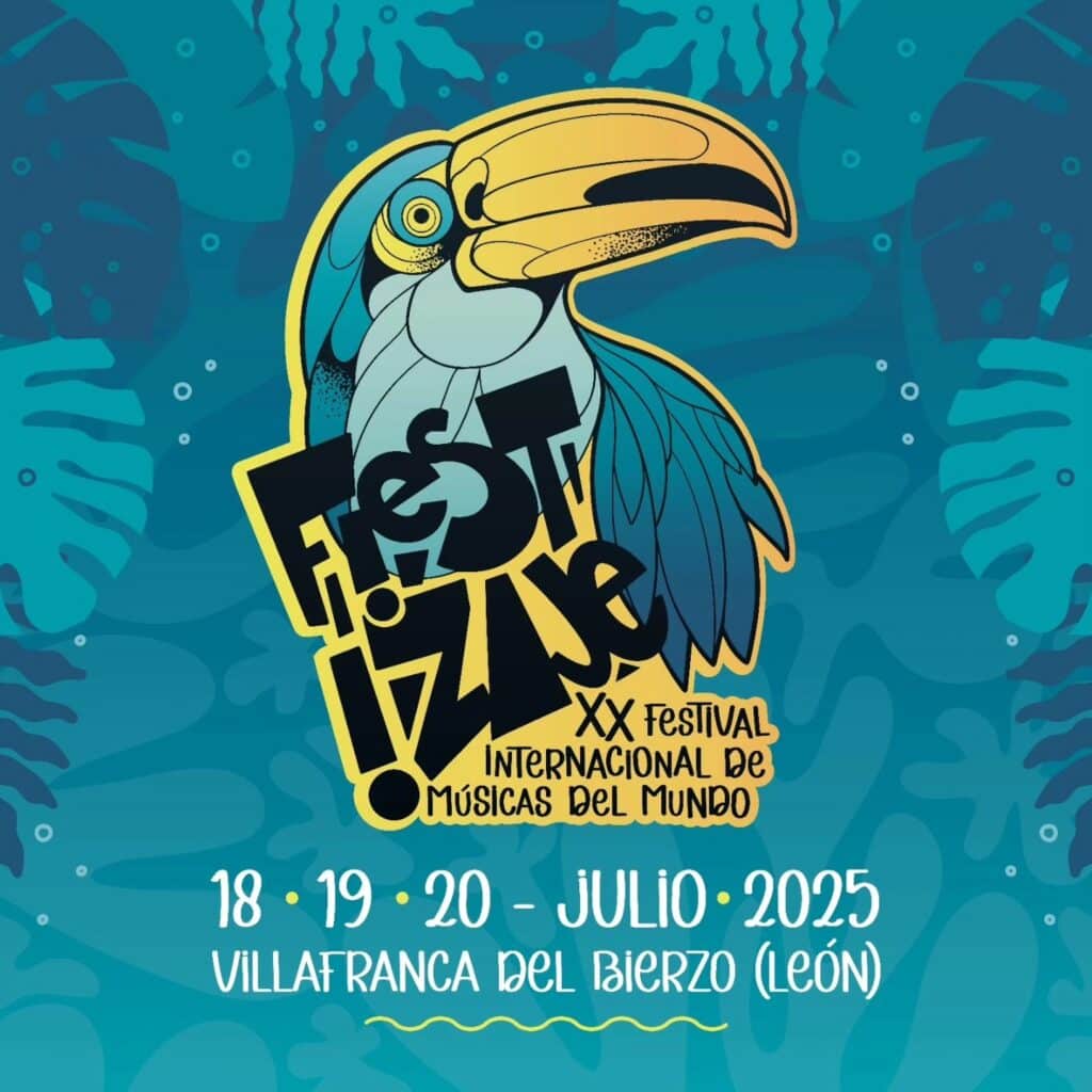 festizaje 2025