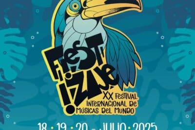 festizaje 2025