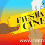 fiesta del cine