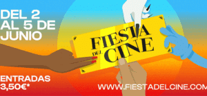 fiesta del cine