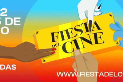 fiesta del cine