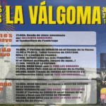 fiestas de la valgoma