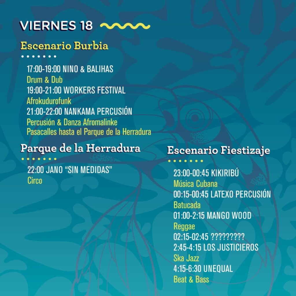 fiestizaje 1