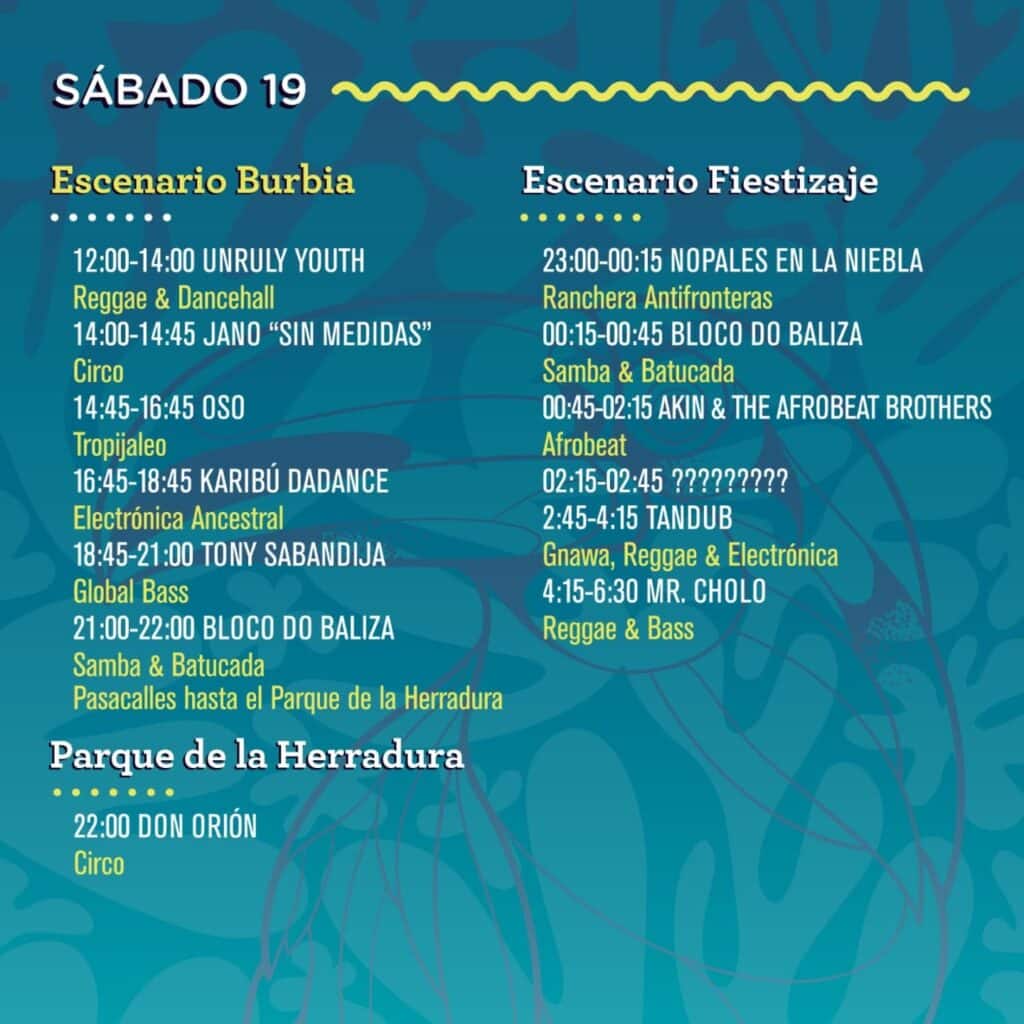 fiestizaje 2